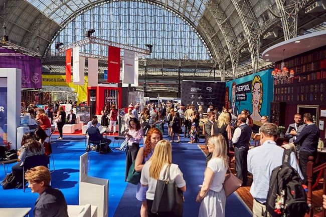 The Meetings Show partners with MICE Concierge for a seamless show experience